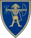 Blason de Ullensaker