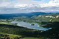 lac d'Ilay et Grand Maclu