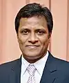 Umar Naseer