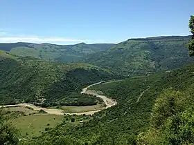 Image illustrative de l’article Col de Hela Hela