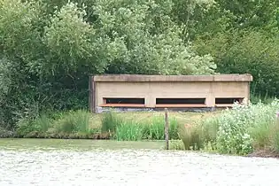 Un observatoire.