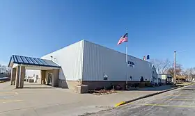 Underwood (Iowa)