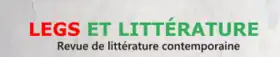 Image illustrative de l’article Legs et Littérature