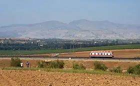 Ain Taoujdate