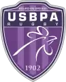 Ancien logo abandonné en 2015.