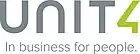 logo de Unit4