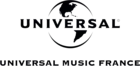 logo de Universal Music France