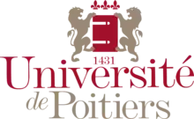 Logo depuis 2012.