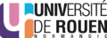 Logo depuis janvier 2012.