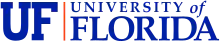 Logo de l'université de Floride