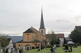 Unsleben
