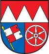 Blason de District de Basse-Franconie
