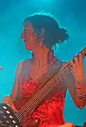 Jill Delien