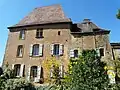 Logis côté sud-est