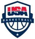 Image illustrative de l’article USA Basketball