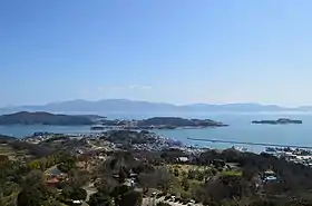 Setouchi