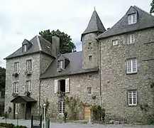 Château de la Borde