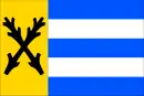 Drapeau de Úštěk