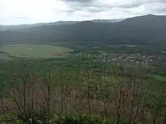 Vue générale.