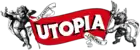 logo de Utopia (cinéma)