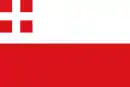 Drapeau de la province d'Utrecht