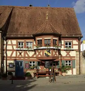 Uttenreuth