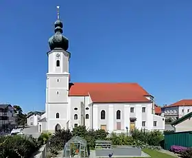 Utzenaich