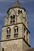 clocher