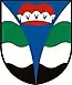 Blason de Vápenný Podol