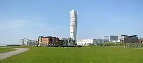 Västra hamnen