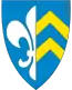 Blason de Våler