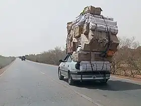 Dan-Kassari
