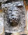 Masque humain