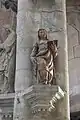 Sainte Jeanne.