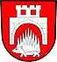 Blason de Stínava