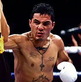 Image illustrative de l’article Victor Terrazas