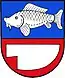 Blason de Vír