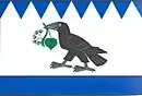 Drapeau de Víska