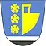 Blason de Víska u Jevíčka