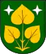 Blason de Výprachtice