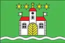 Drapeau de Věž