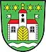 Blason de Věž