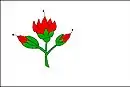Drapeau de Vřesina