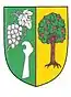 Blason de Vřesovice