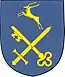 Blason de Vřesovice
