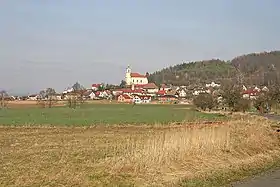 Všeň