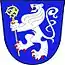 Blason de Všechovice