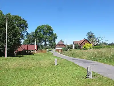 Všeradov.