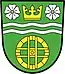 Blason de Všeradov