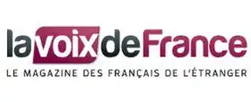 Image illustrative de l’article La Voix de France